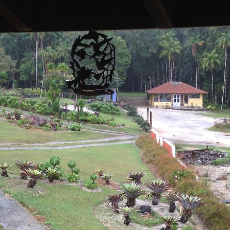 Refugio Richmond Hotel Vargem Alta Exterior foto