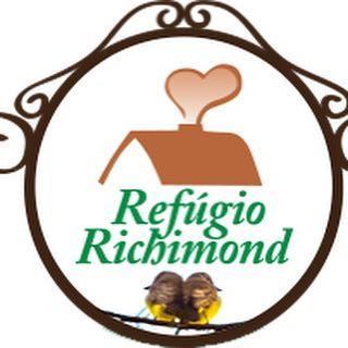 Refugio Richmond Hotel Vargem Alta Exterior foto